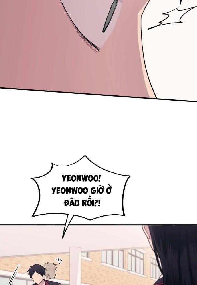 Yeonwoo's Innocence Chapter 61 - 16