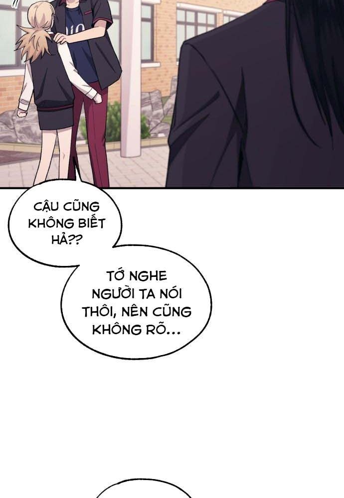 Yeonwoo's Innocence Chapter 61 - 17