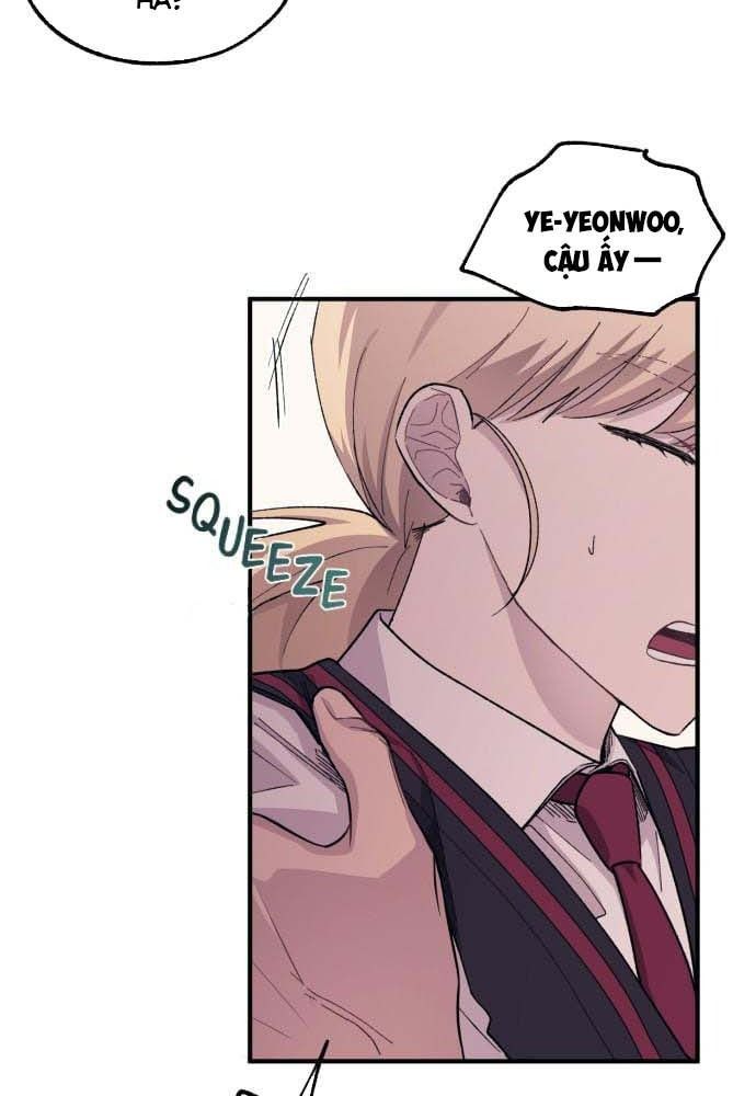 Yeonwoo's Innocence Chapter 61 - 19