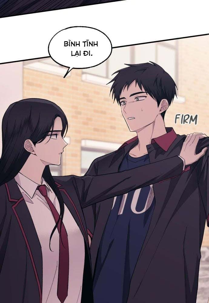 Yeonwoo's Innocence Chapter 61 - 21