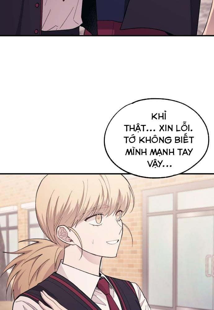 Yeonwoo's Innocence Chapter 61 - 22