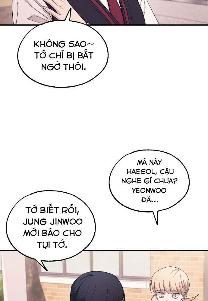 Yeonwoo's Innocence Chapter 61 - 23