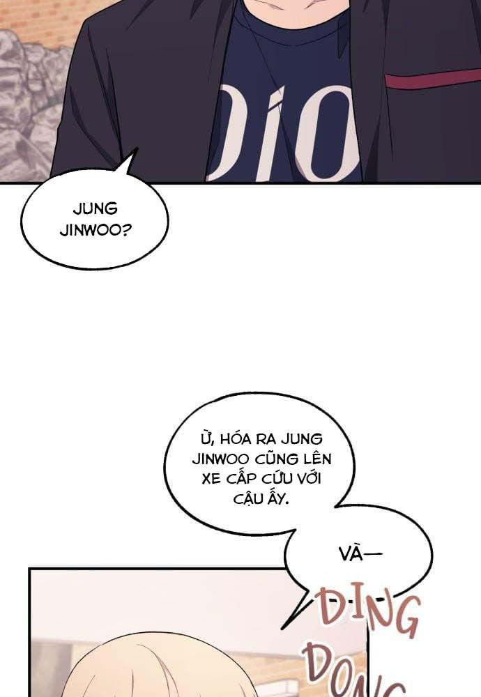 Yeonwoo's Innocence Chapter 61 - 26