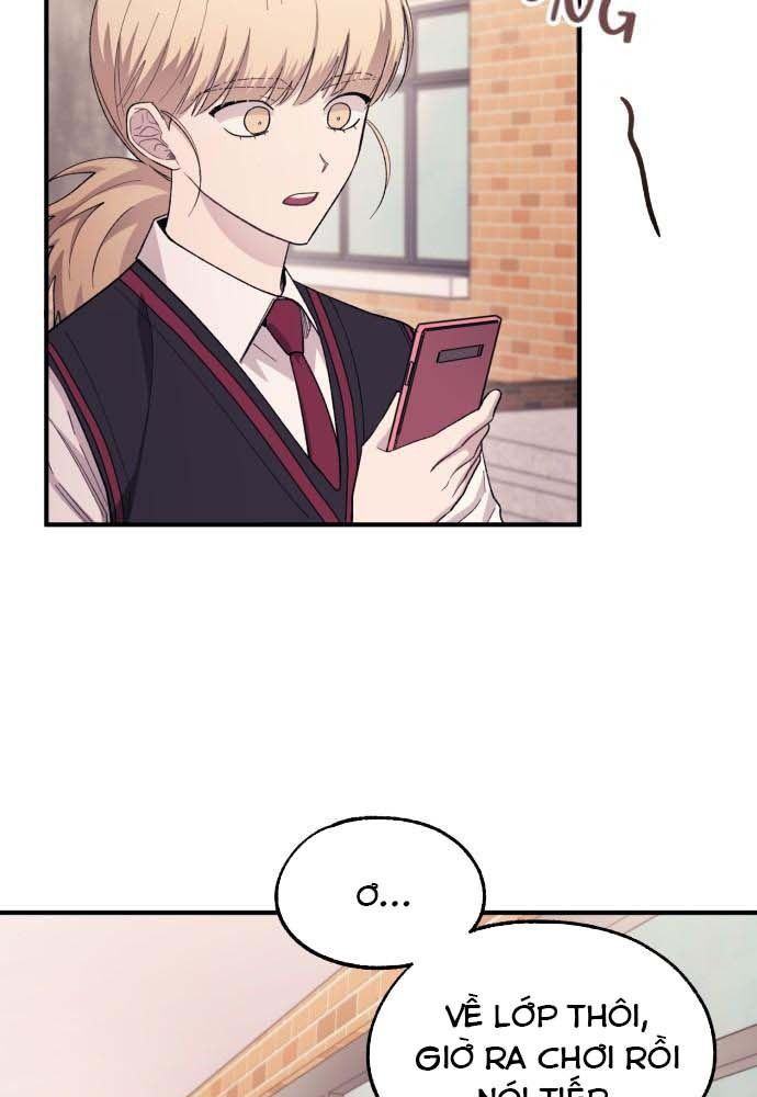 Yeonwoo's Innocence Chapter 61 - 27