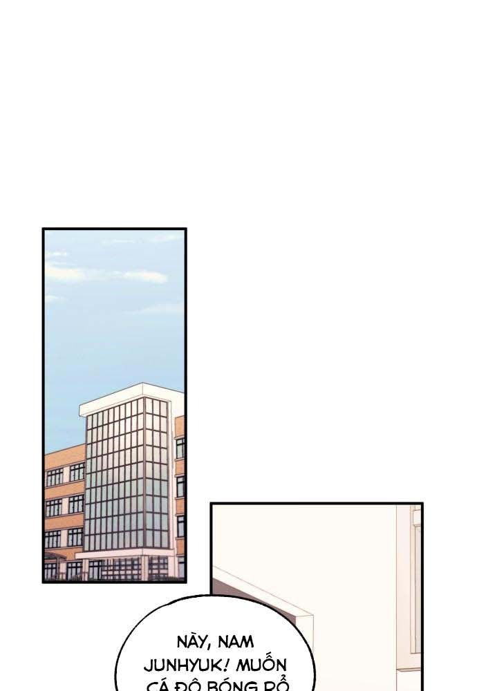 Yeonwoo's Innocence Chapter 61 - 4