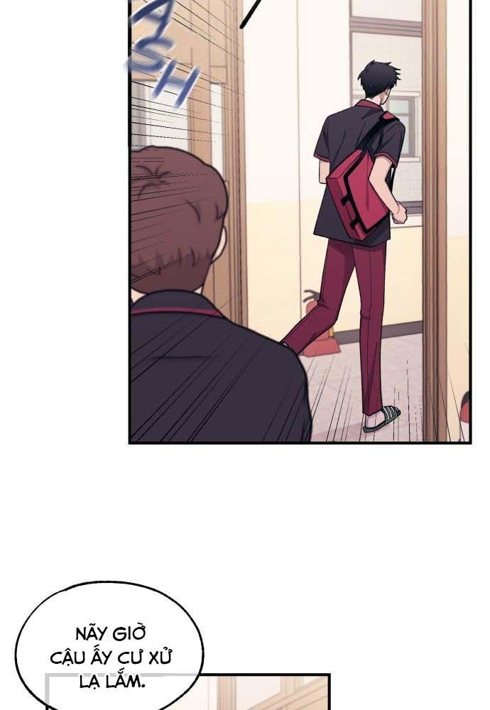 Yeonwoo's Innocence Chapter 61 - 38