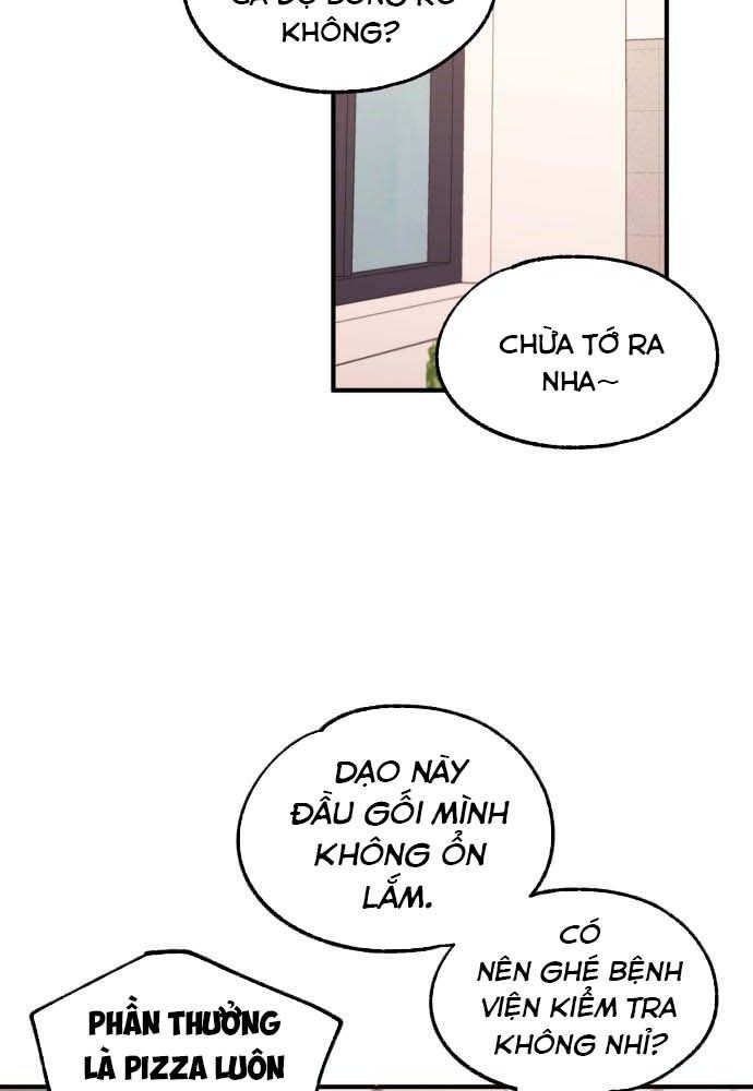 Yeonwoo's Innocence Chapter 61 - 5