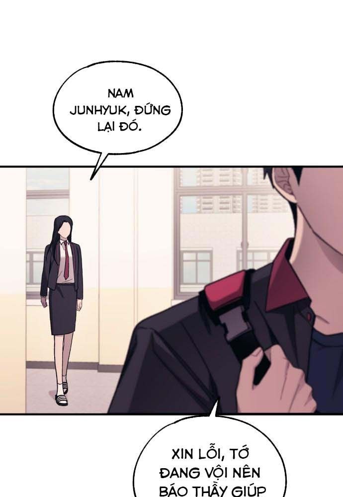 Yeonwoo's Innocence Chapter 61 - 41