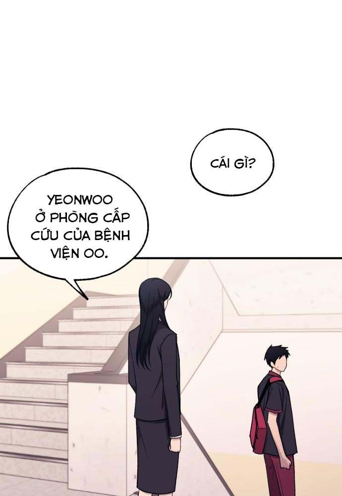 Yeonwoo's Innocence Chapter 61 - 43