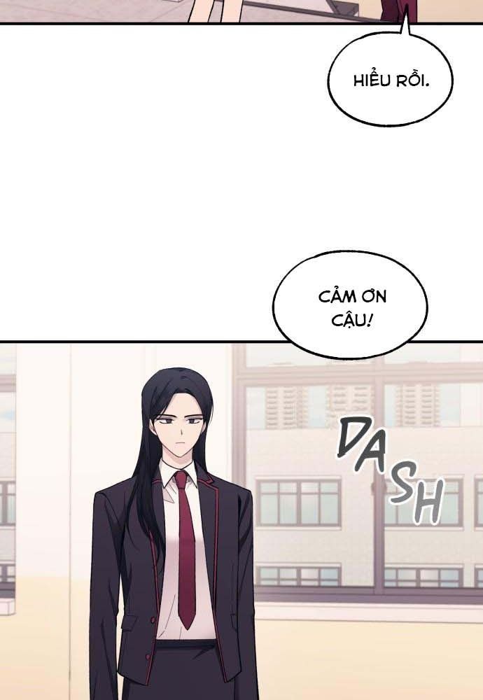 Yeonwoo's Innocence Chapter 61 - 44