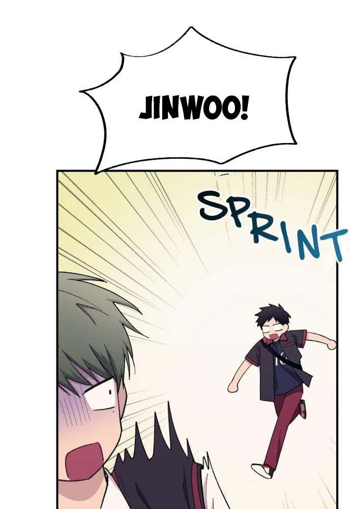 Yeonwoo's Innocence Chapter 61 - 50