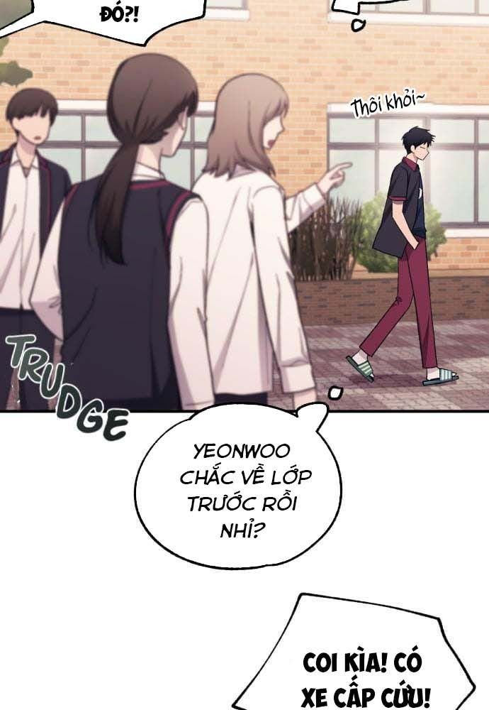 Yeonwoo's Innocence Chapter 61 - 6