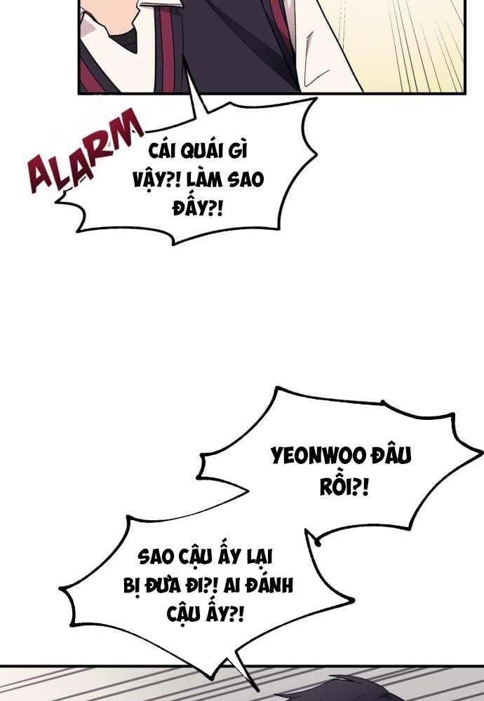 Yeonwoo's Innocence Chapter 61 - 51