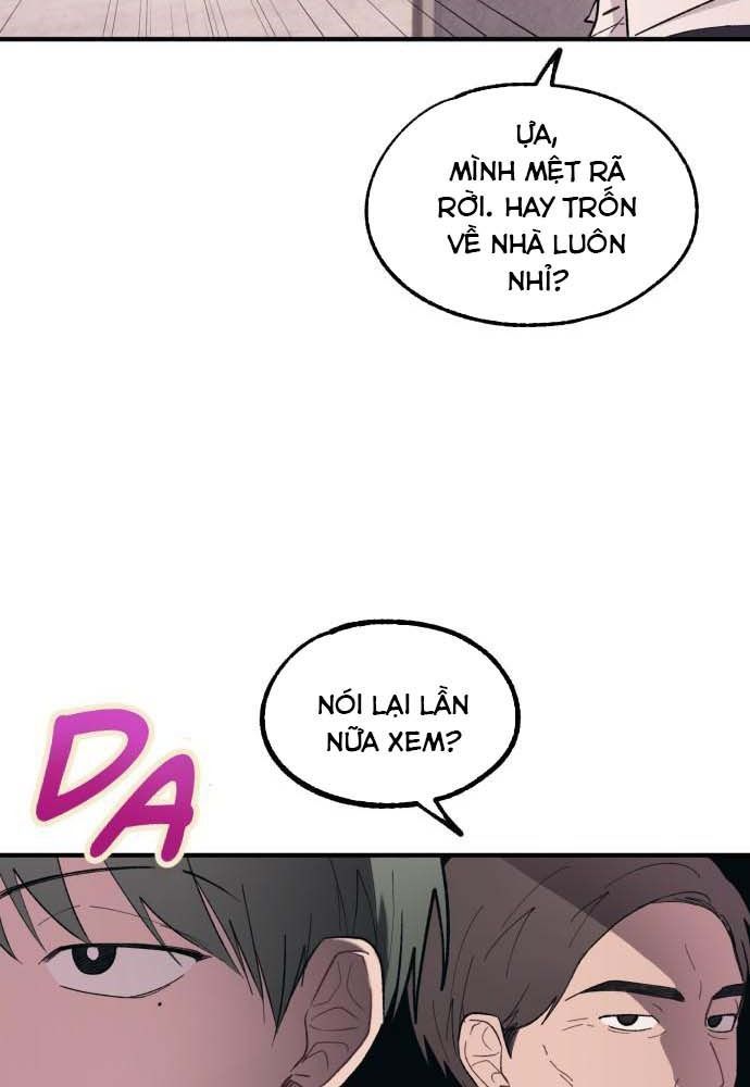 Yeonwoo's Innocence Chapter 61 - 55