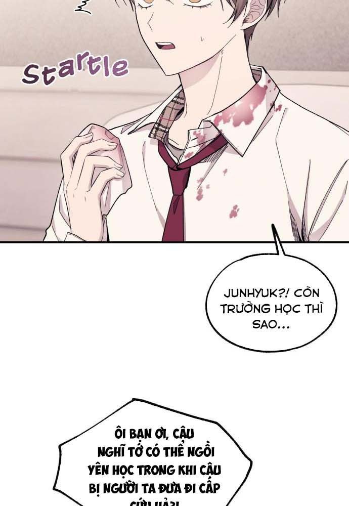 Yeonwoo's Innocence Chapter 61 - 58