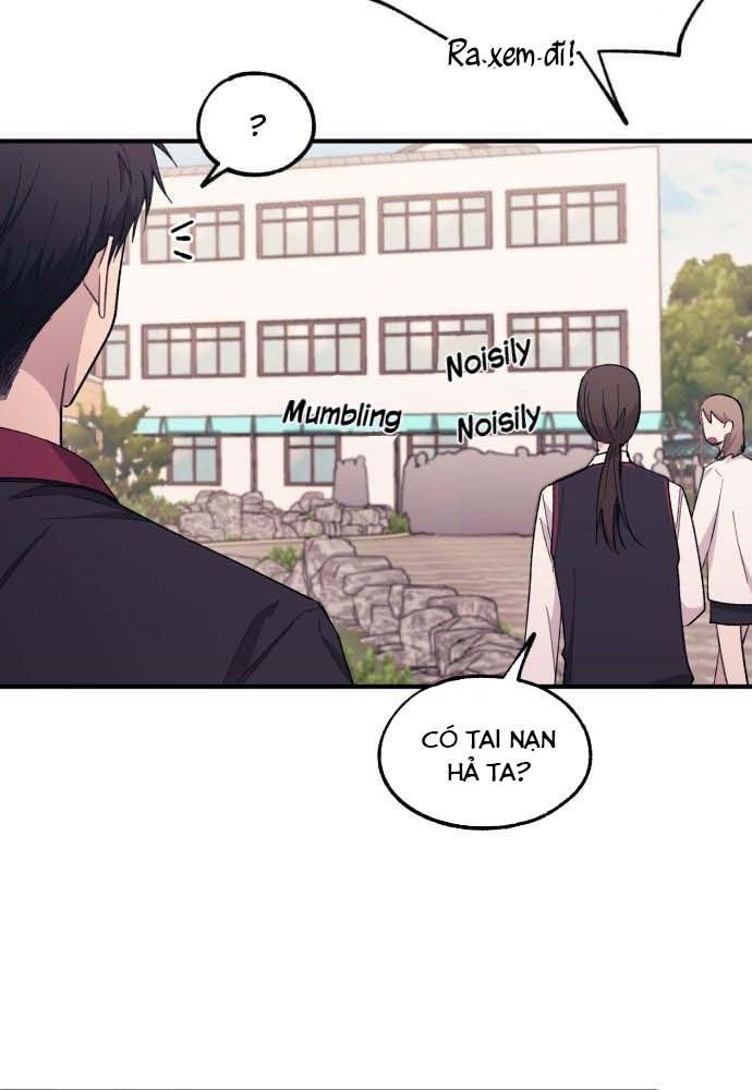 Yeonwoo's Innocence Chapter 61 - 7