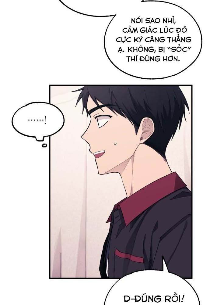 Yeonwoo's Innocence Chapter 61 - 63