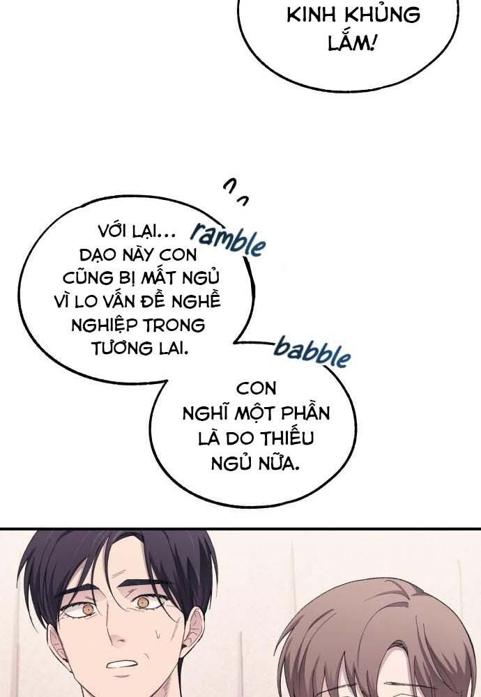 Yeonwoo's Innocence Chapter 61 - 64