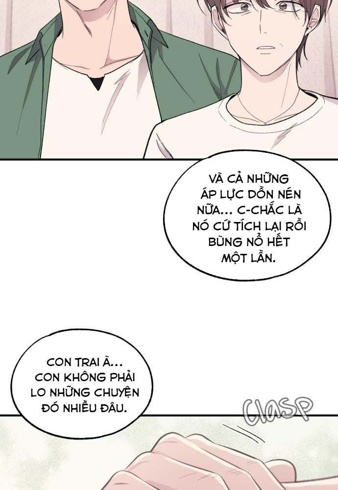 Yeonwoo's Innocence Chapter 61 - 65