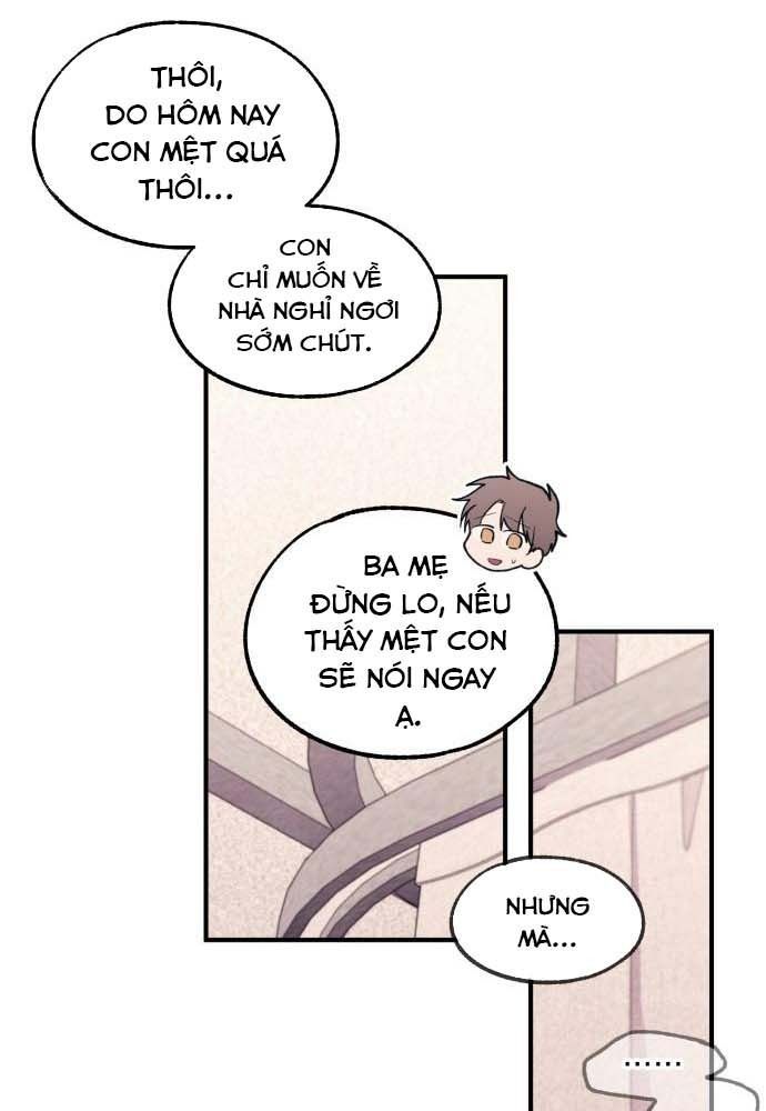 Yeonwoo's Innocence Chapter 61 - 69