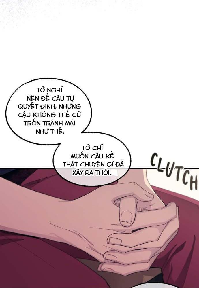 Yeonwoo's Innocence Chapter 61 - 76