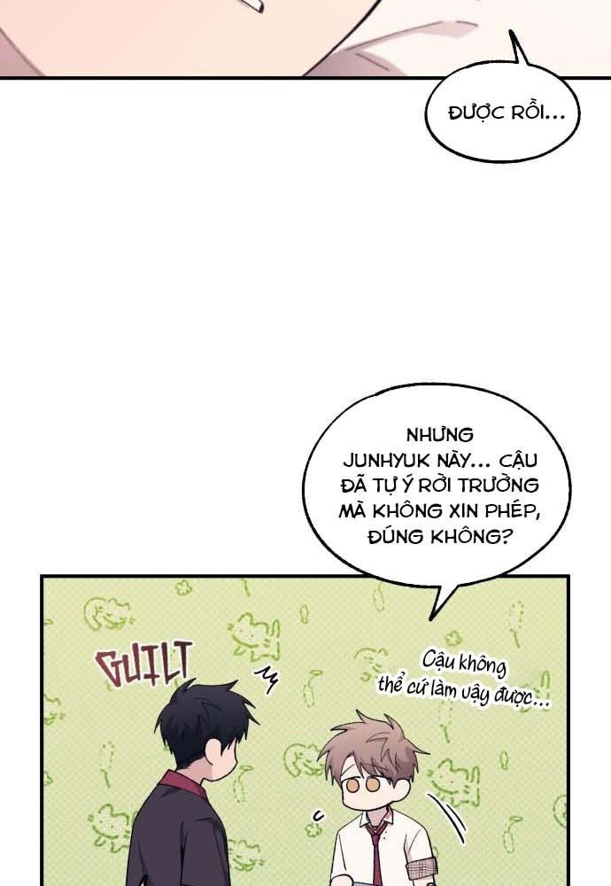 Yeonwoo's Innocence Chapter 61 - 78