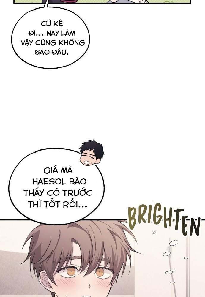 Yeonwoo's Innocence Chapter 61 - 79
