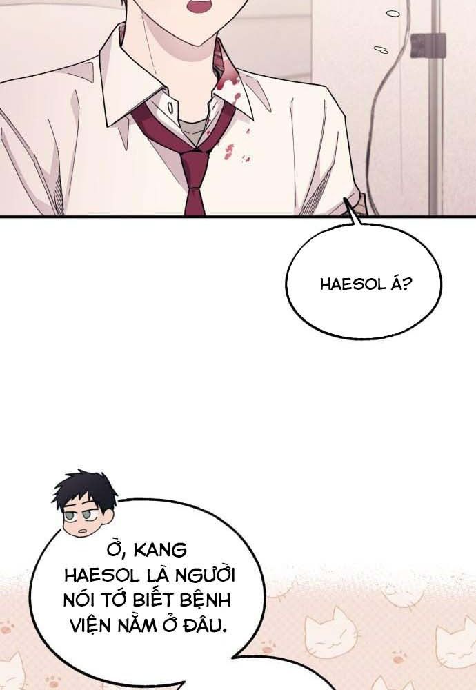Yeonwoo's Innocence Chapter 61 - 80