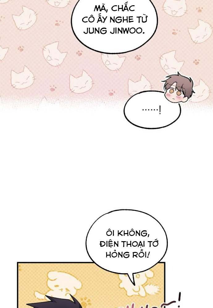Yeonwoo's Innocence Chapter 61 - 81