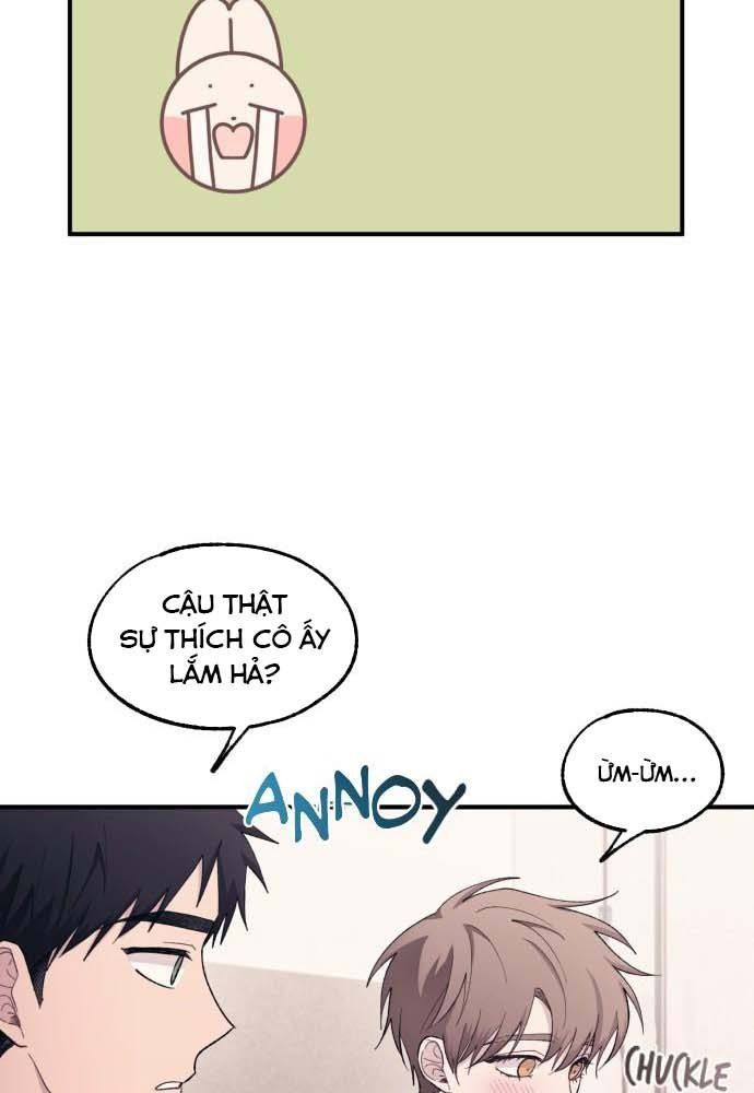 Yeonwoo's Innocence Chapter 61 - 85