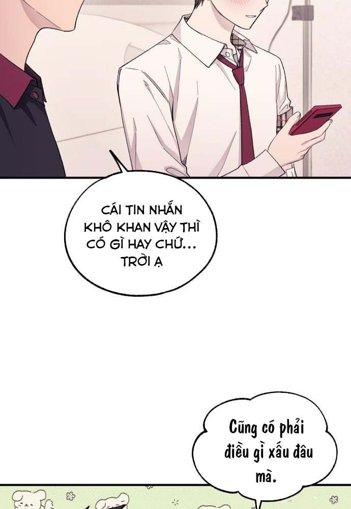 Yeonwoo's Innocence Chapter 61 - 86