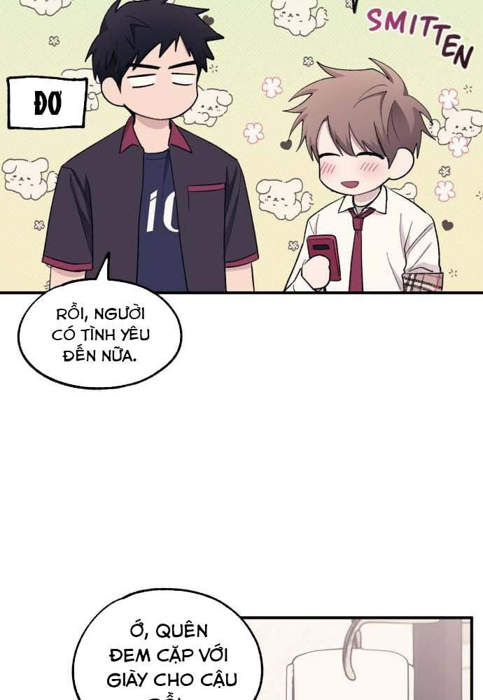 Yeonwoo's Innocence Chapter 61 - 87