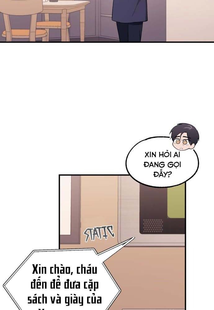 Yeonwoo's Innocence Chapter 61 - 90