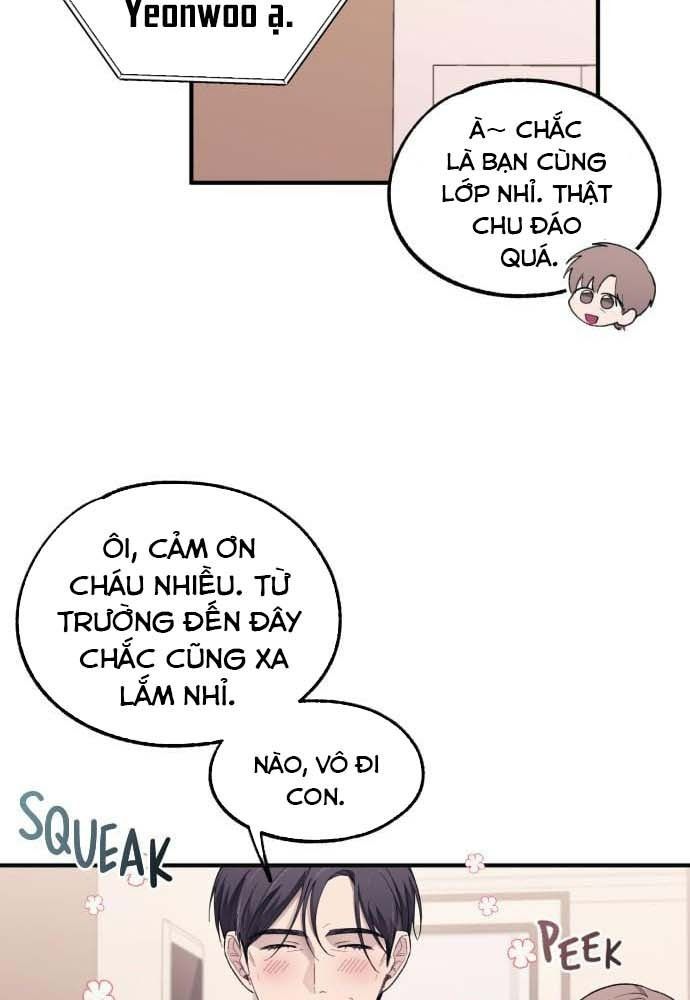 Yeonwoo's Innocence Chapter 61 - 91