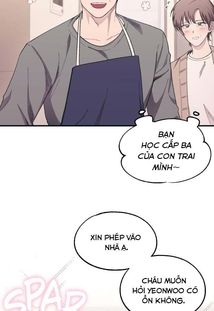 Yeonwoo's Innocence Chapter 61 - 92