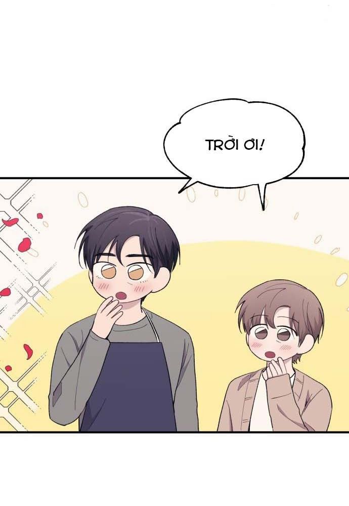 Yeonwoo's Innocence Chapter 61 - 94