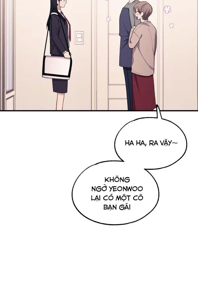 Yeonwoo's Innocence Chapter 61 - 98
