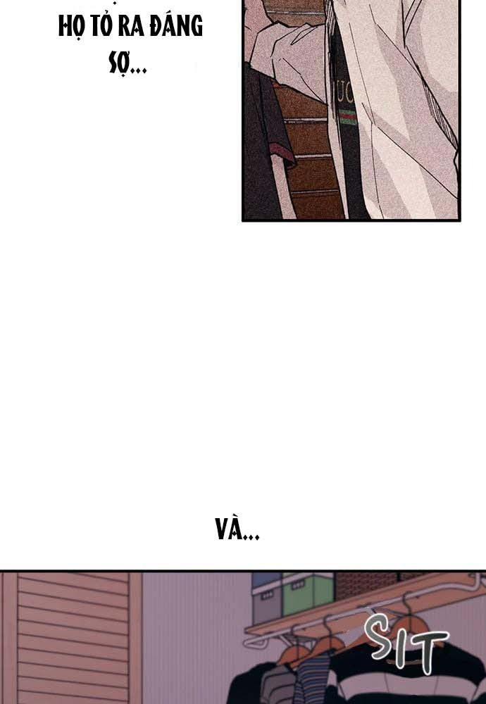 Yeonwoo's Innocence Chapter 62 - 11