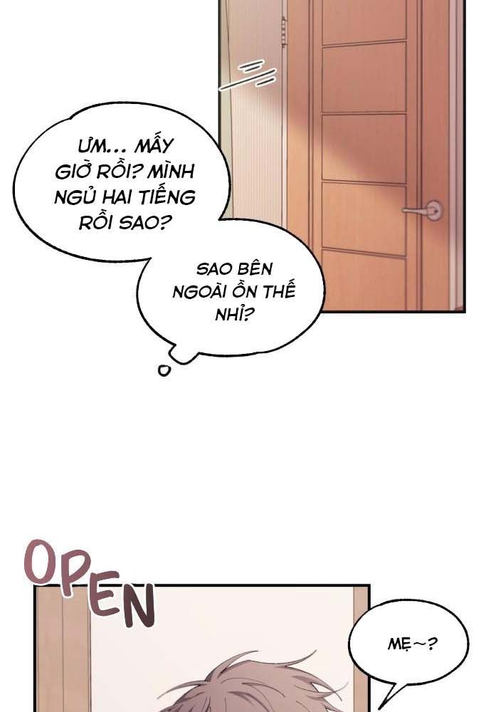 Yeonwoo's Innocence Chapter 62 - 26