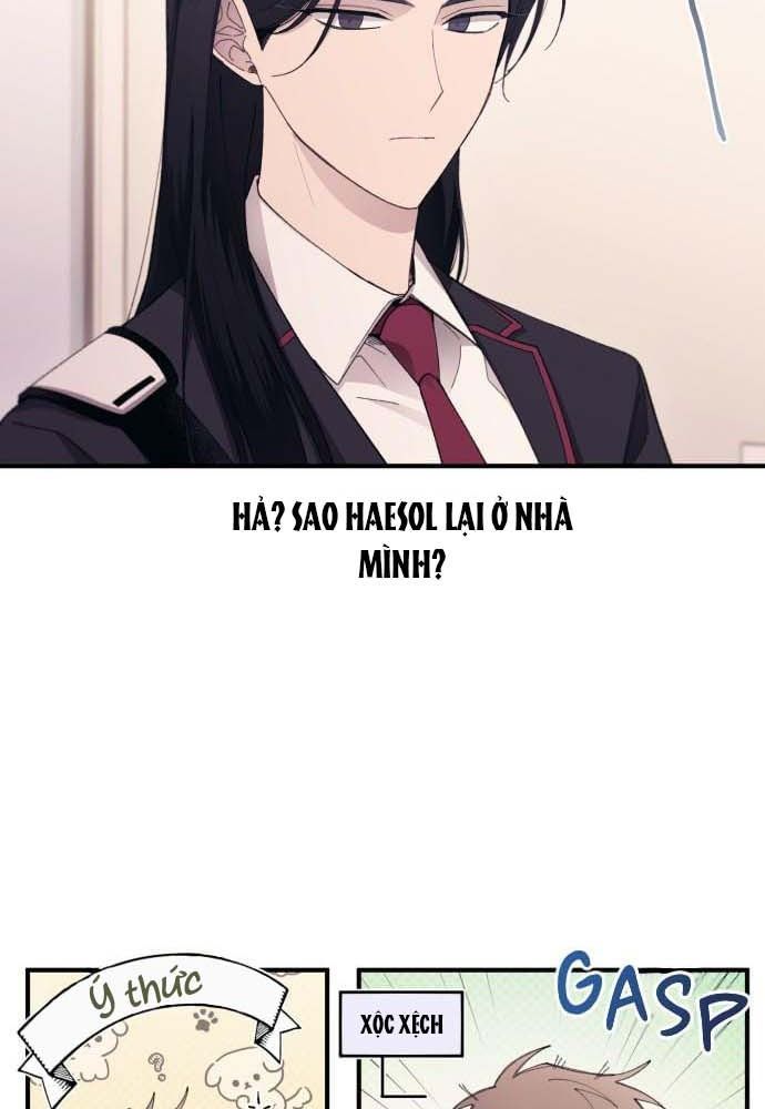 Yeonwoo's Innocence Chapter 62 - 29