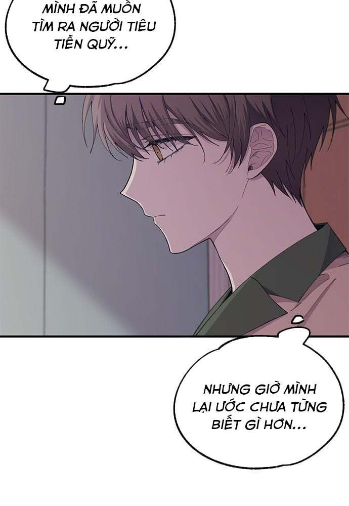Yeonwoo's Innocence Chapter 62 - 4