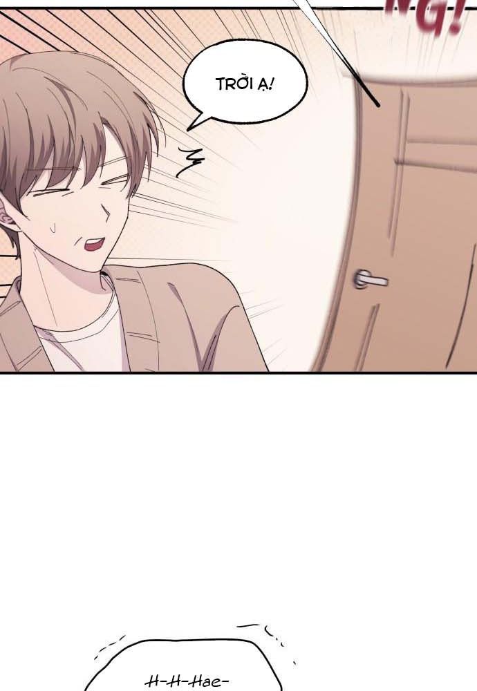 Yeonwoo's Innocence Chapter 62 - 31