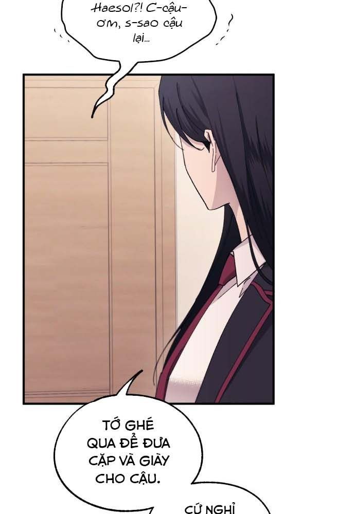 Yeonwoo's Innocence Chapter 62 - 32