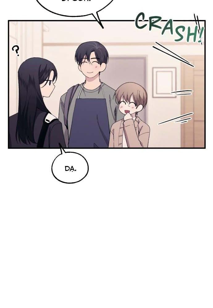 Yeonwoo's Innocence Chapter 62 - 35