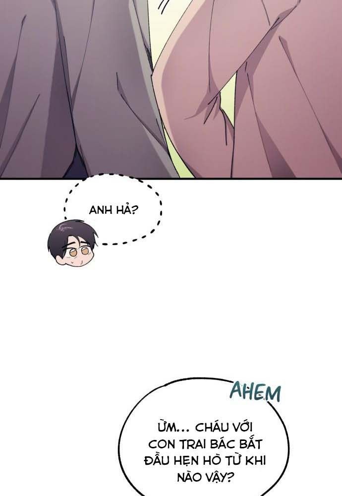 Yeonwoo's Innocence Chapter 62 - 38