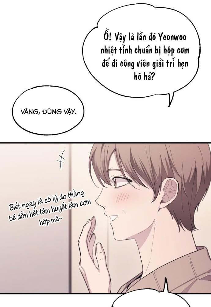 Yeonwoo's Innocence Chapter 62 - 40