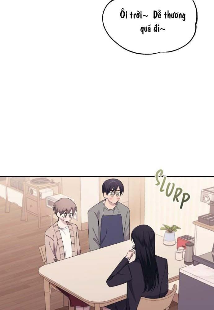 Yeonwoo's Innocence Chapter 62 - 41