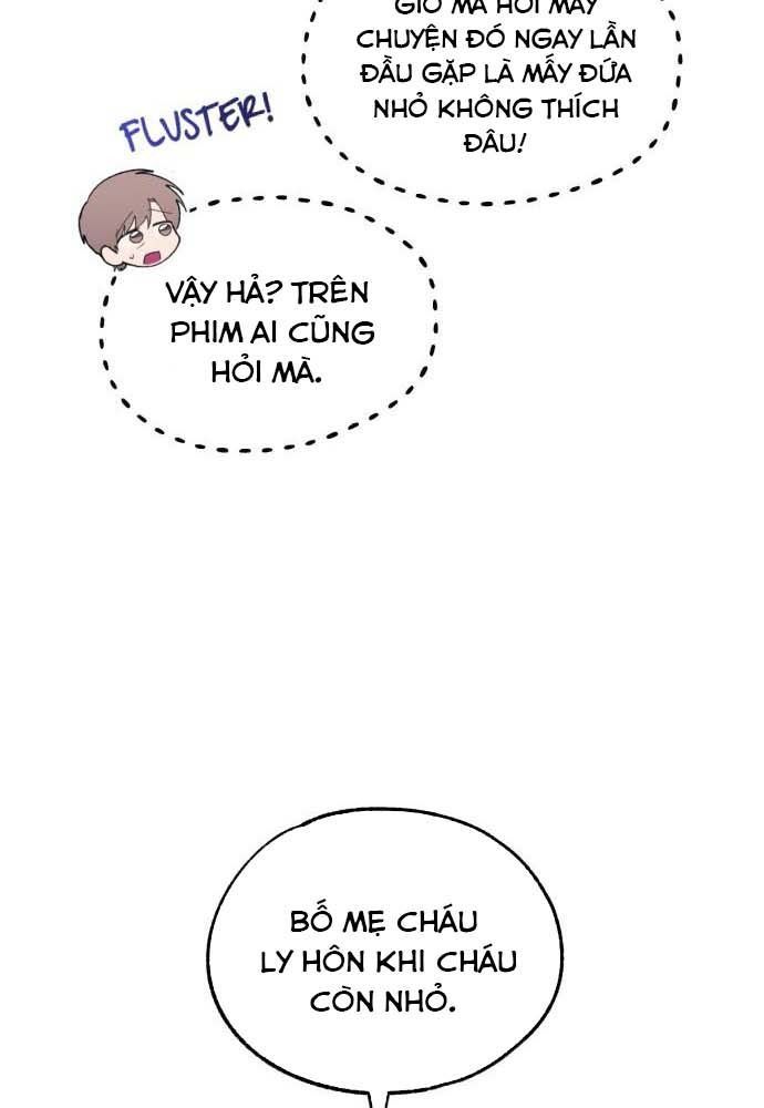 Yeonwoo's Innocence Chapter 62 - 45
