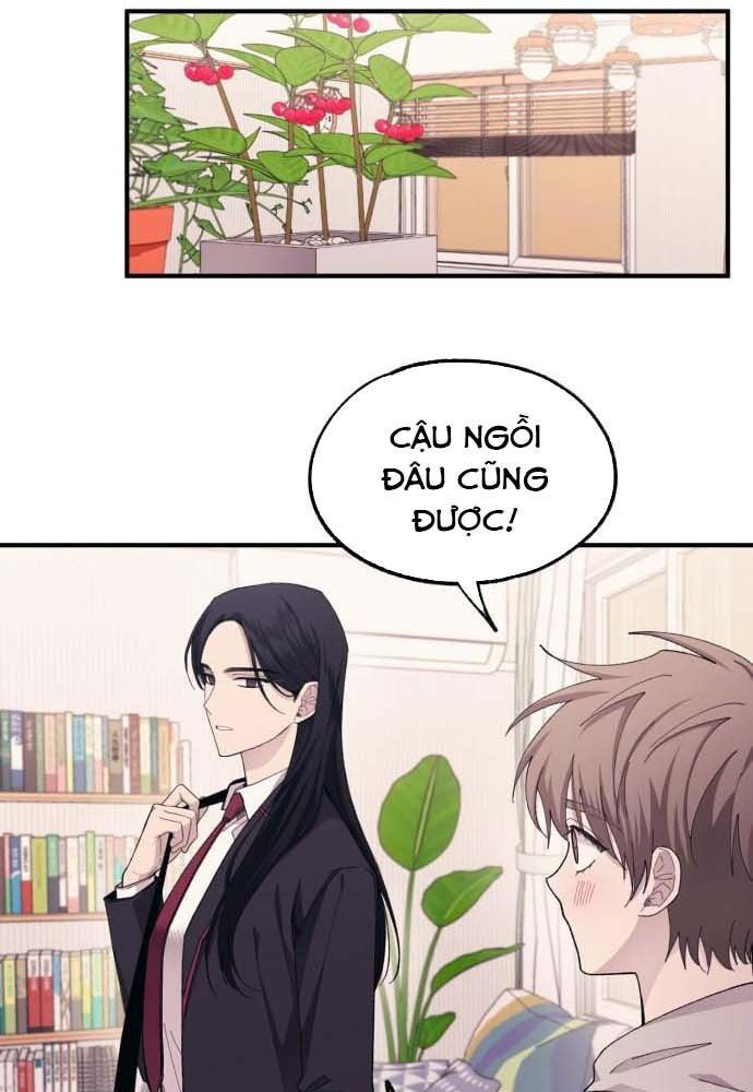 Yeonwoo's Innocence Chapter 62 - 51