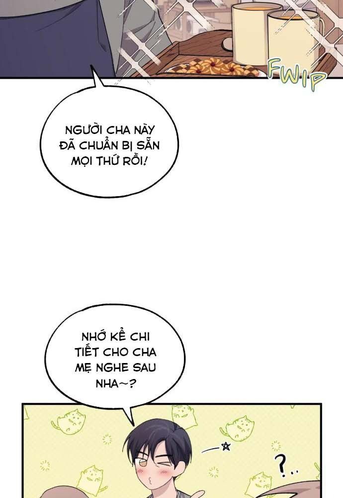 Yeonwoo's Innocence Chapter 62 - 53